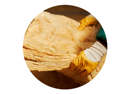 EE Credit Insulation