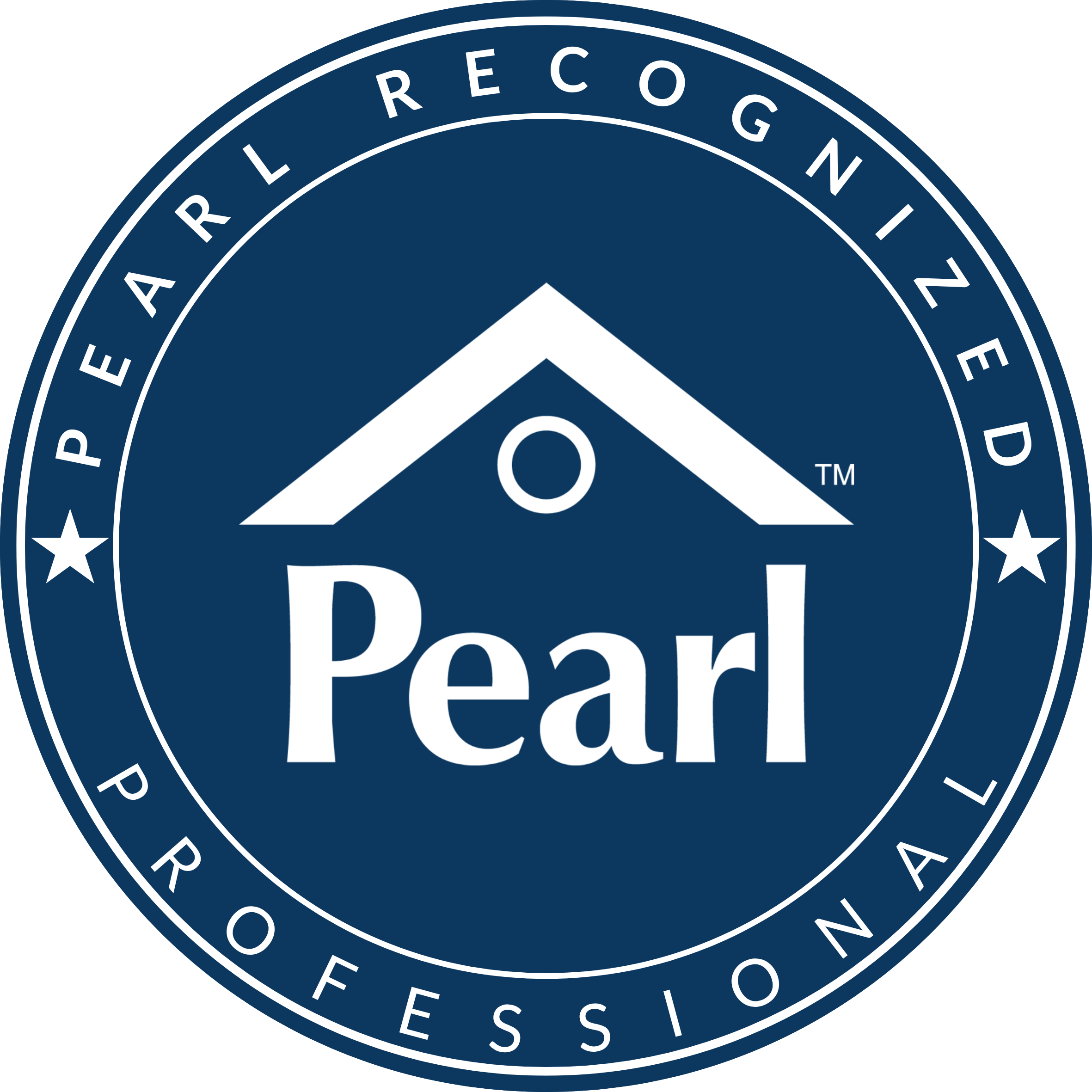 Pear 2 0 Pearl Professional Badge 2025 1