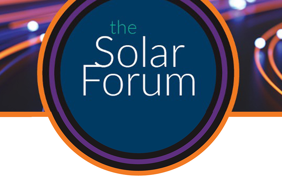 Solar Forum 2022