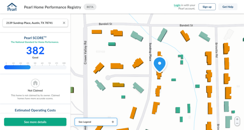 Registry Mock Beta Q42025