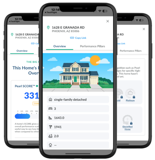 Pearl SCORE Report Mobile mockup Q12026 1