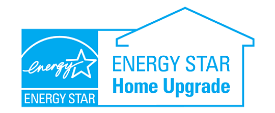 Energy star home upgrade