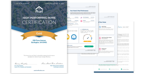 Pearl Cert Layout large