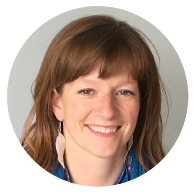 Amy Beley Circle 2023