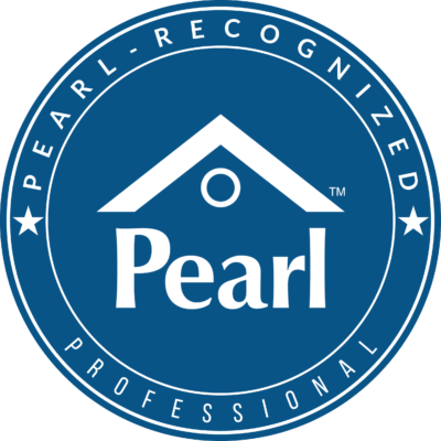 Pear 2 0 Pearl Professional Badge 2025 2