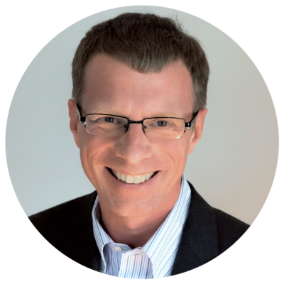 Robin Le Baron Circle