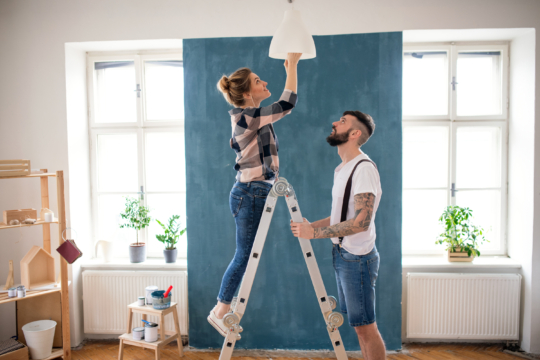 Adobe Stock 418996470