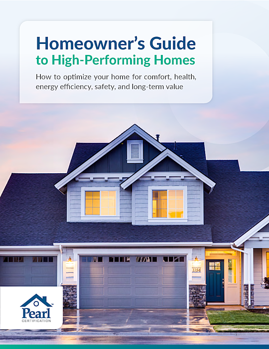 Green Door High Performing Home Digital Page 1