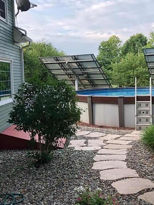 REHO Spotlight Gary Fisher Home 3 SOLAR PANELS