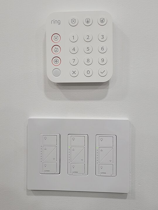 Smart Switch Web