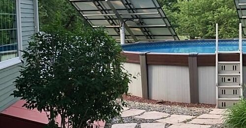 REHO Spotlight Gary Fisher Home 3 SOLAR PANELS