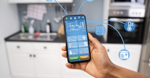 Smart Home Tech diversity