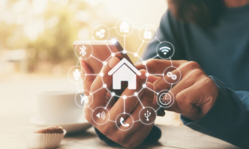 Smart Home Technology