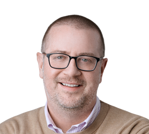 Michael Predmore The Pearl Team | Pearl