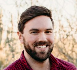 Ben Bunker, Director of Programs for the P3 Division at Pearl Certification.