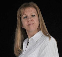 Betsy Hughes, President of BK Appraisal Services.