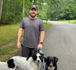 Casey Murphy, Senior Vice President of Business Incubation at Pearl Certification.