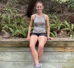 Rachel Davis, Vice President of the Homeowner Division at Pearl Certification.