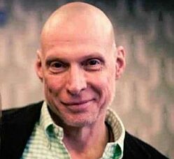 Rick Hiton, Real Estate Appraiser and Consultant.