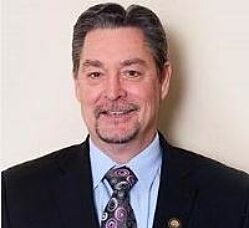 Thomas M. Munizzo, Chief Appraiser for Accurity Consolidated.